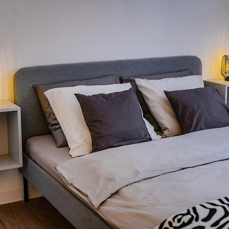 Family Stay - Calliope Apartment - By Openhouse Temesvár Kültér fotó