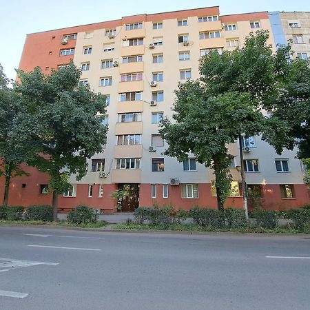 Family Stay - Calliope Apartment - By Openhouse Temesvár Kültér fotó