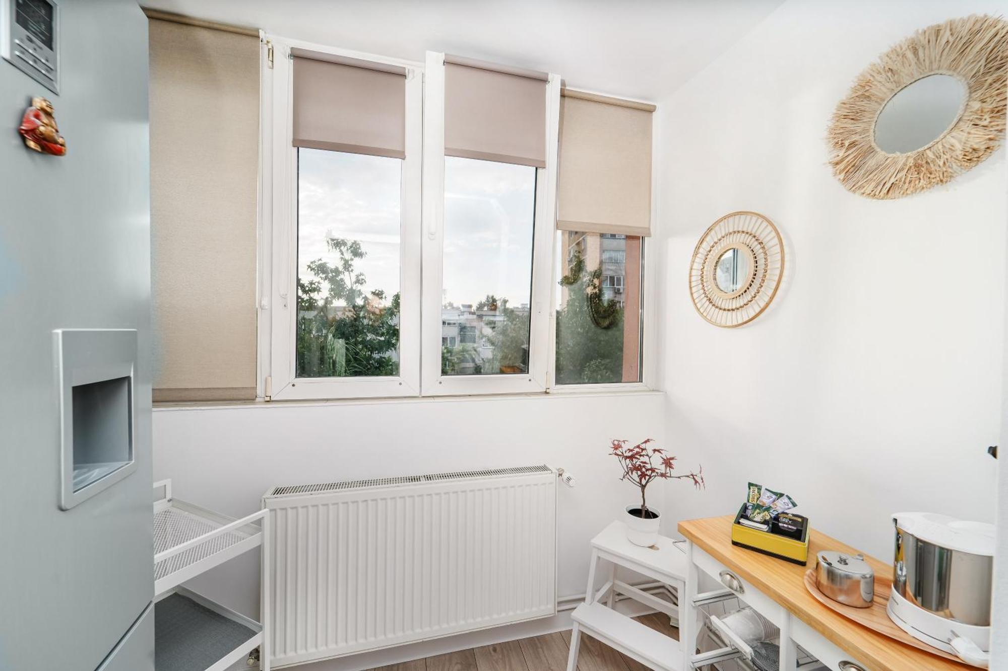 Family Stay - Calliope Apartment - By Openhouse Temesvár Kültér fotó