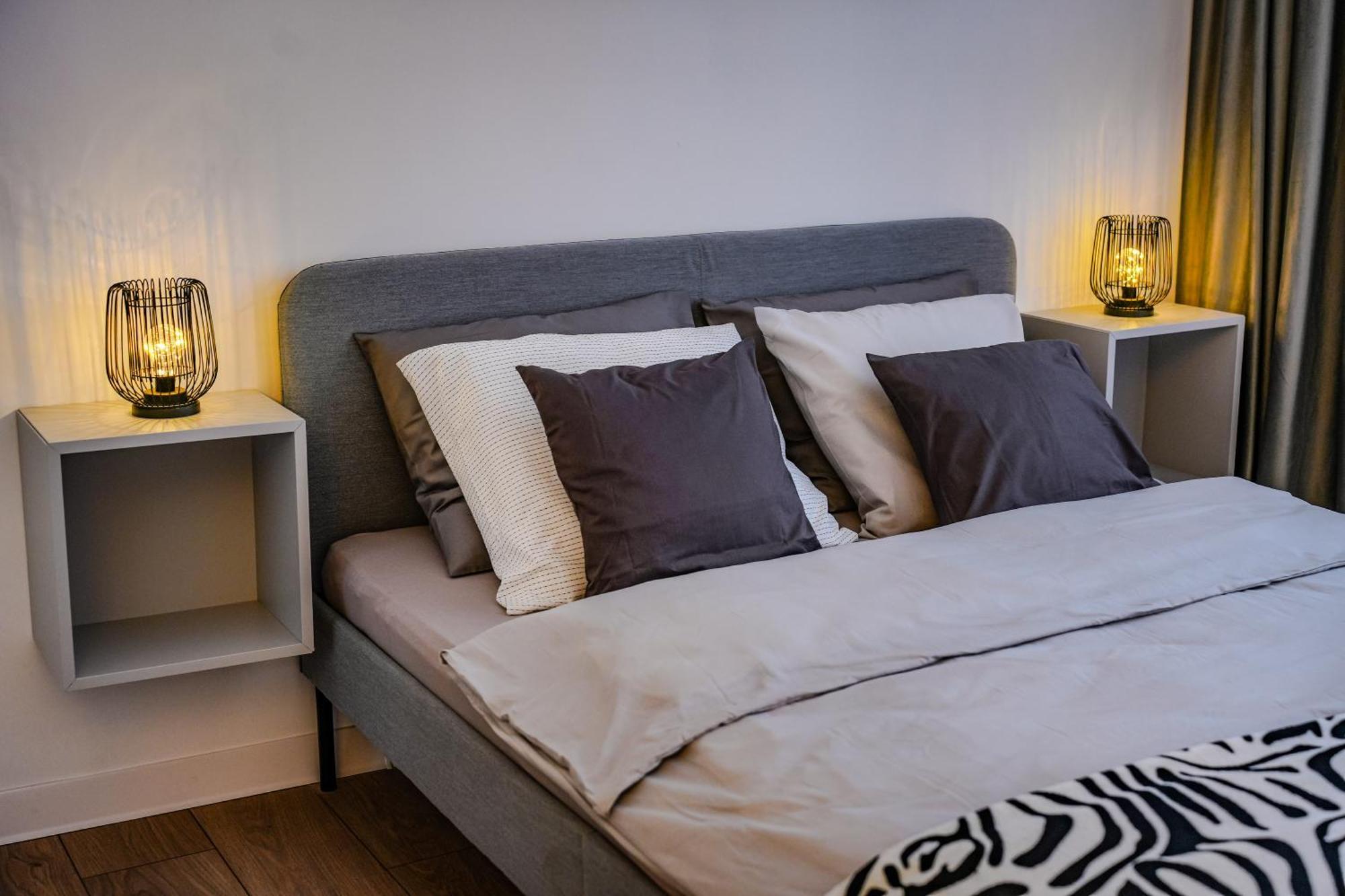 Family Stay - Calliope Apartment - By Openhouse Temesvár Kültér fotó