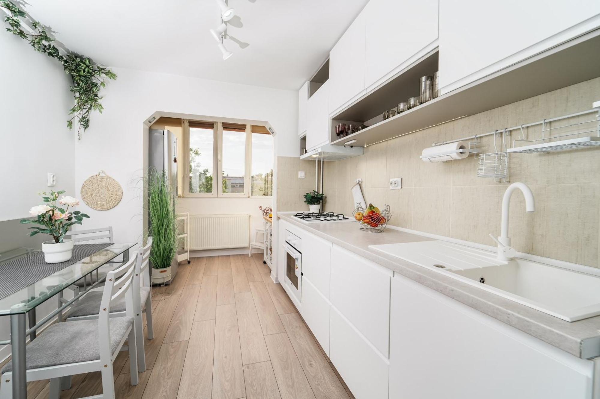 Family Stay - Calliope Apartment - By Openhouse Temesvár Kültér fotó