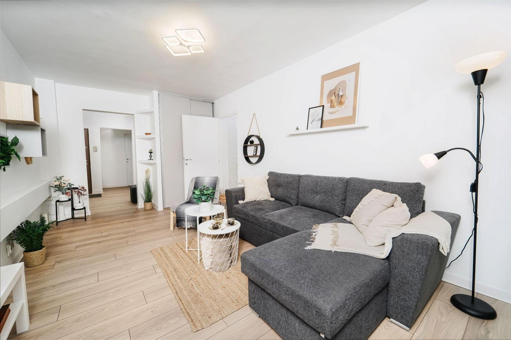 Family Stay - Calliope Apartment - By Openhouse Temesvár Kültér fotó