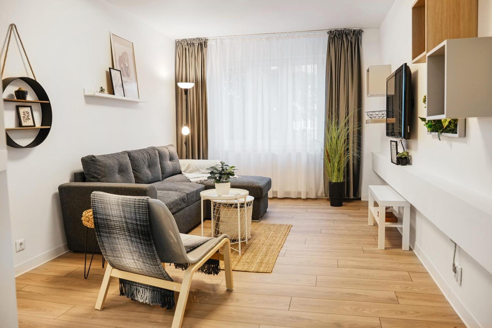 Family Stay - Calliope Apartment - By Openhouse Temesvár Kültér fotó