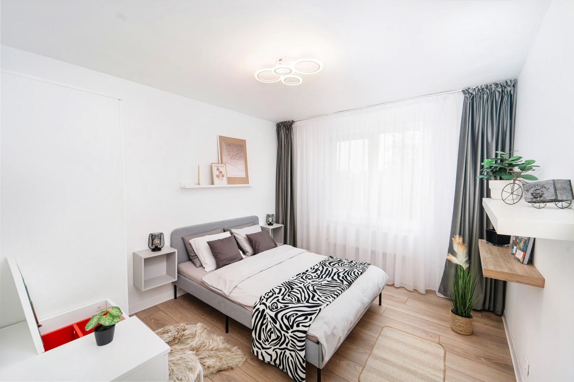 Family Stay - Calliope Apartment - By Openhouse Temesvár Kültér fotó
