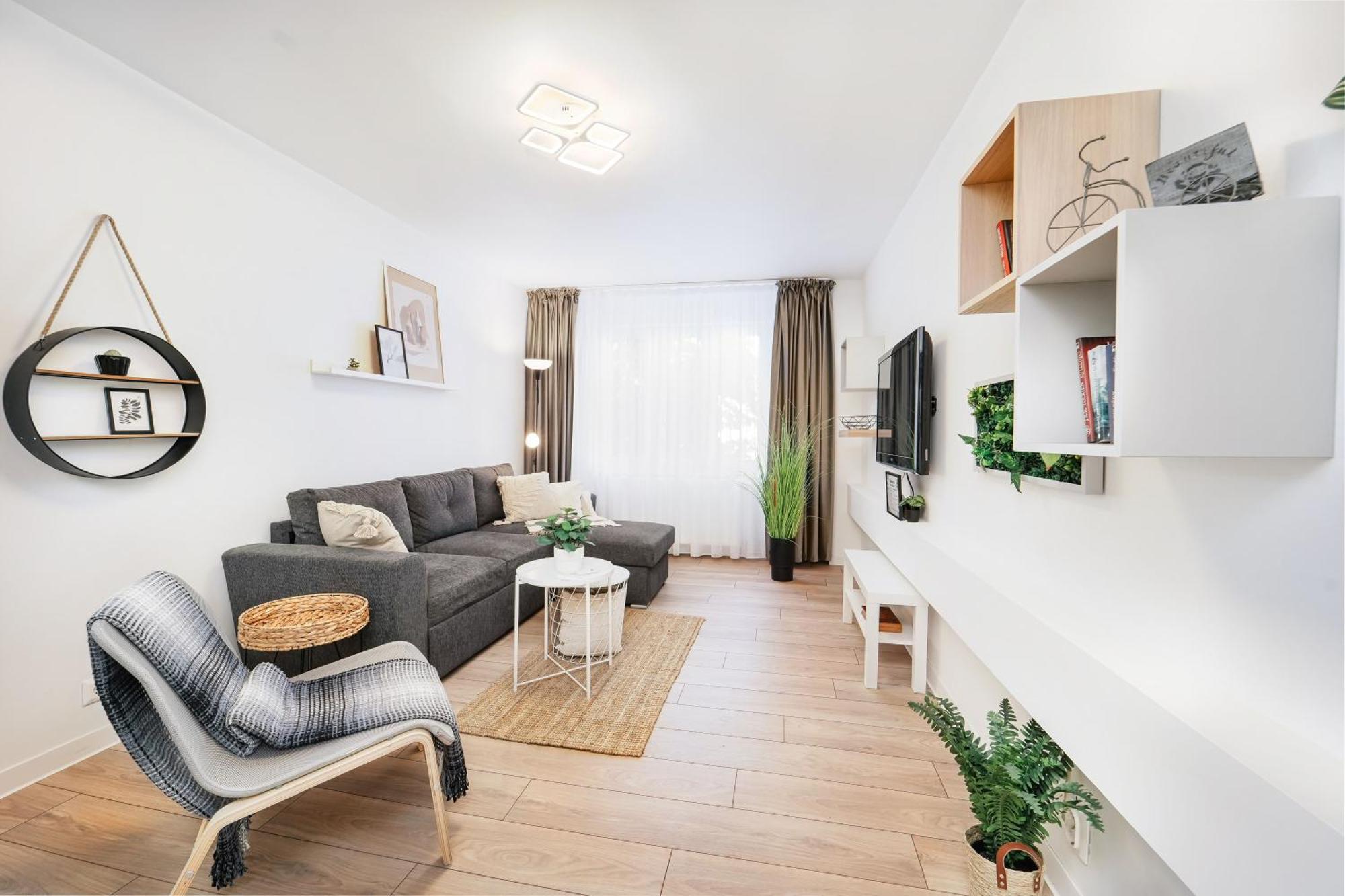 Family Stay - Calliope Apartment - By Openhouse Temesvár Kültér fotó