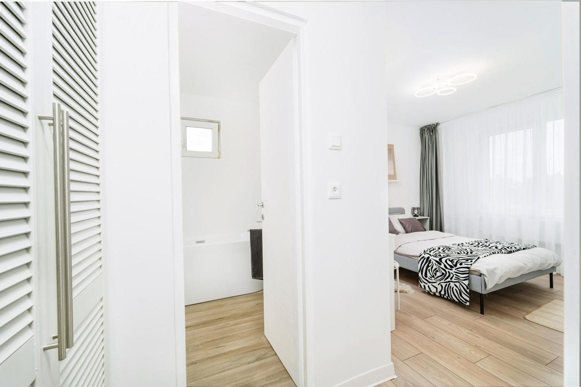 Family Stay - Calliope Apartment - By Openhouse Temesvár Kültér fotó