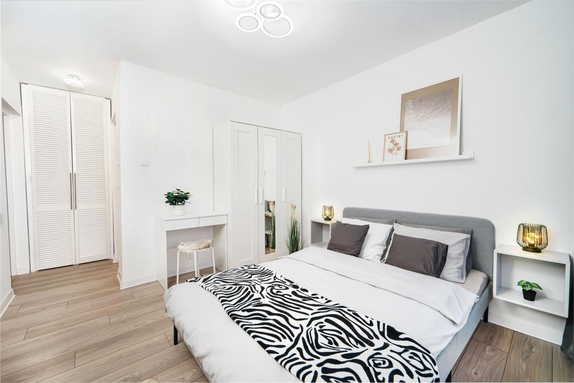 Family Stay - Calliope Apartment - By Openhouse Temesvár Kültér fotó