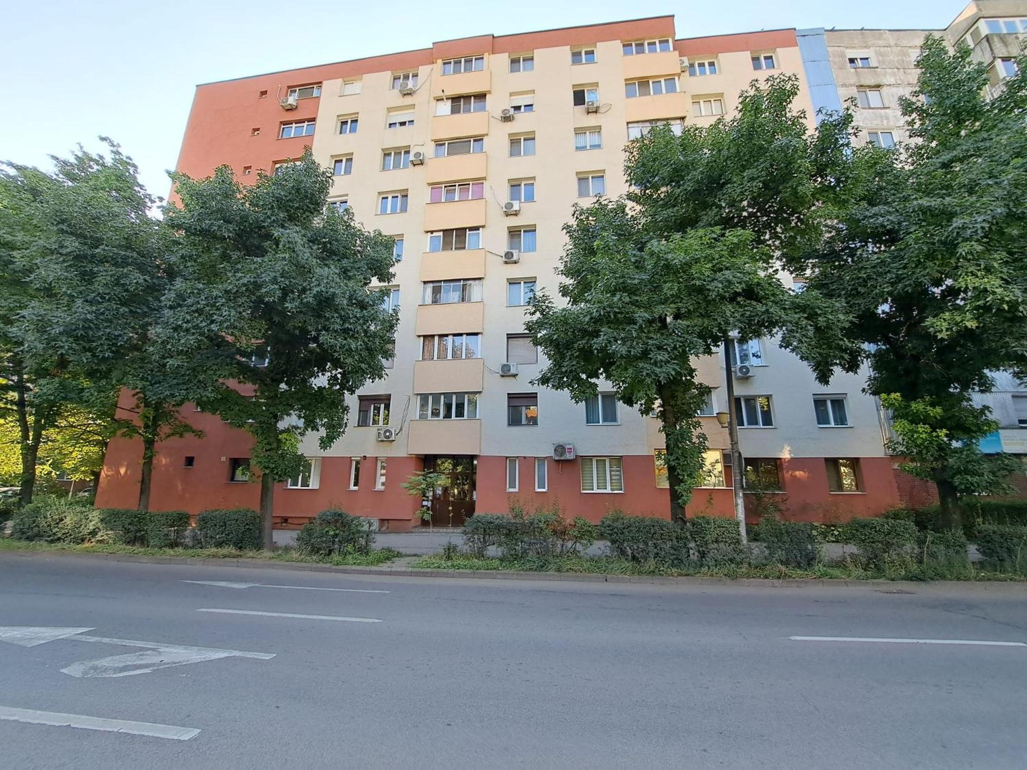 Family Stay - Calliope Apartment - By Openhouse Temesvár Kültér fotó